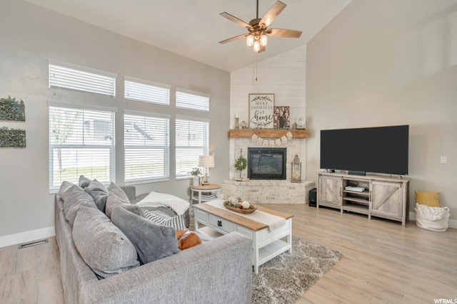 3247 N Redtail Way E, Layton, UT 84040 — photo 5