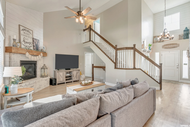3247 N Redtail Way E, Layton, UT 84040 — photo 4