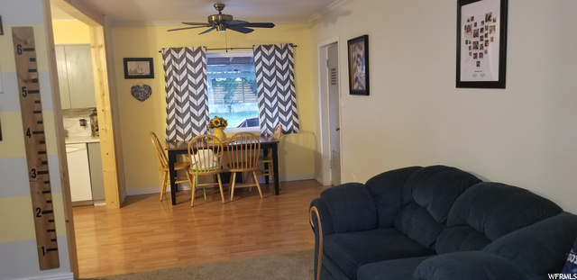 167 W Wicker Ln, Bountiful, UT 84010 — photo 3