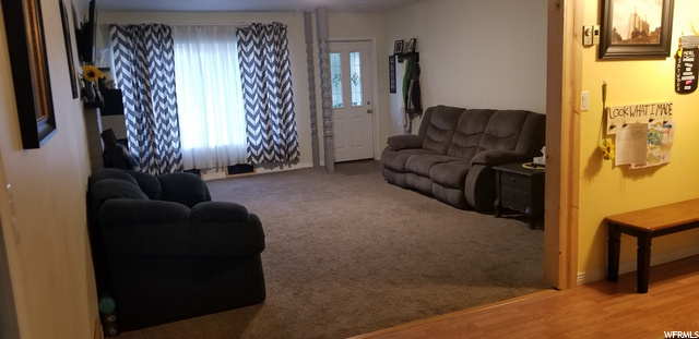 167 W Wicker Ln, Bountiful, UT 84010 — photo 4