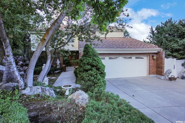1821 E Valley View Cir S, Ogden, UT 84403