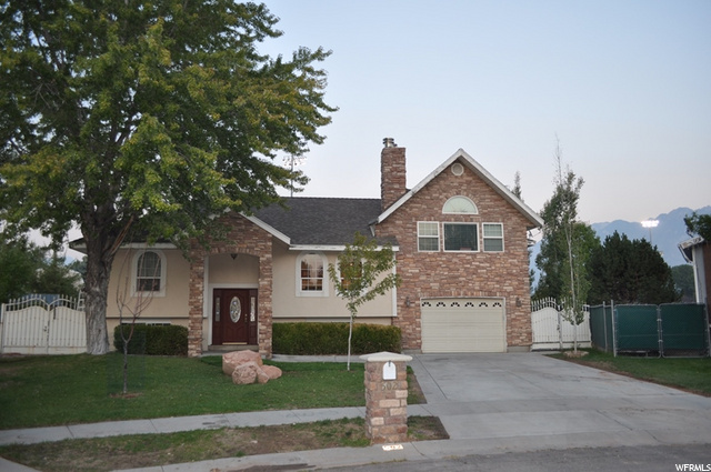 502 E MOUNT VIEW CIR, Sandy UT 84070