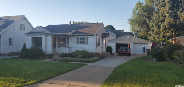 754 E Healy St, Ogden, UT 84403 — photo 11