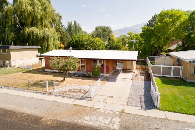 382 S 600 W, Logan, UT 84321 — photo 2