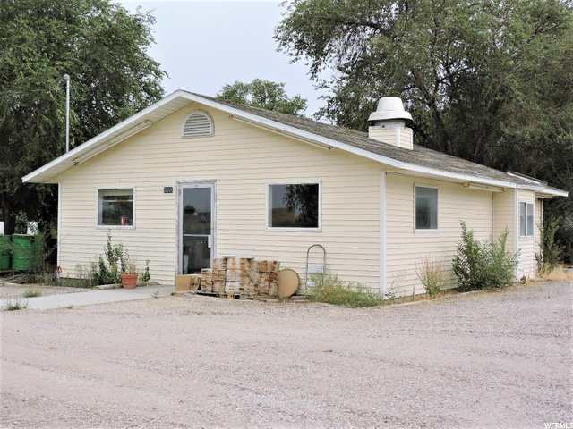 210 E 500 N, Hinckley, UT 84635 — photo 3