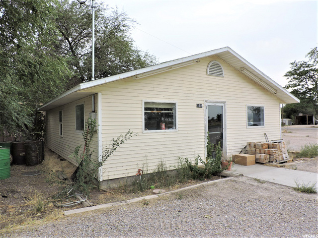 210 E 500 N, Hinckley, UT 84635 — photo 4