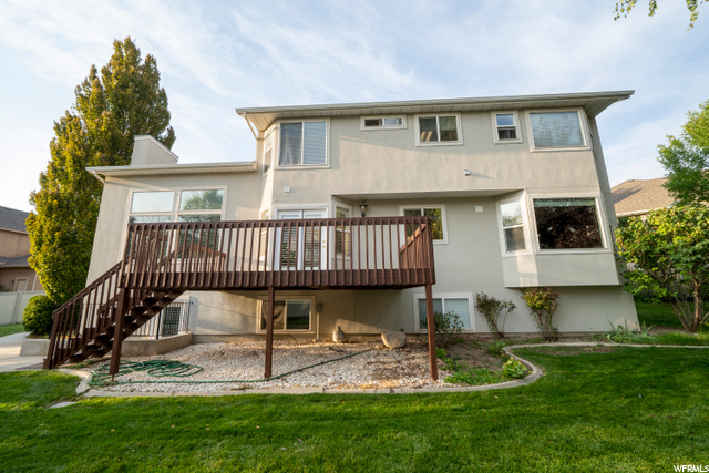 2828 E Falcon Way, Sandy, UT 84093 — photo 9