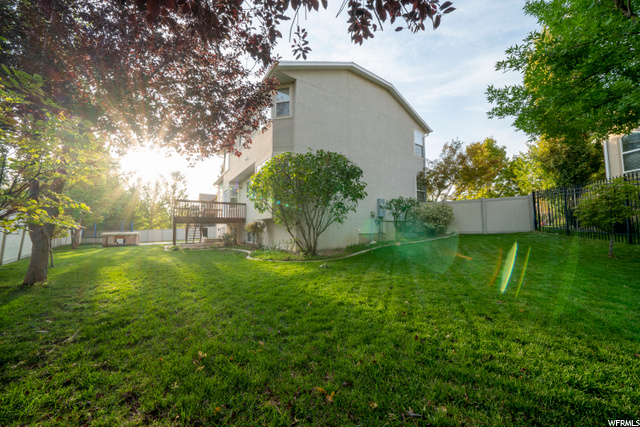 2828 E Falcon Way, Sandy, UT 84093 — photo 11