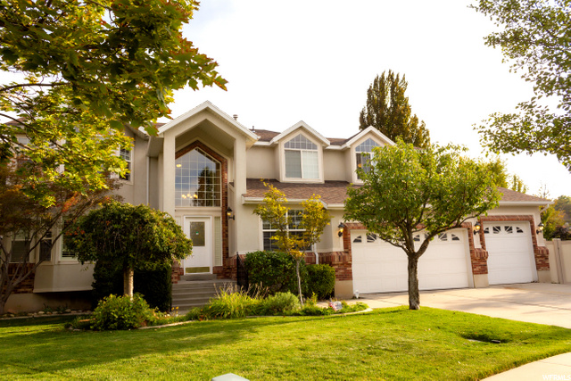 2828 E Falcon Way, Sandy, UT 84093 — photo 4