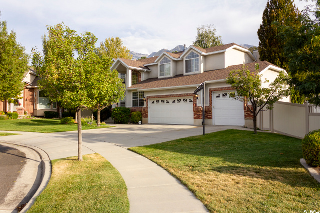 2828 E Falcon Way, Sandy, UT 84093 — photo 5
