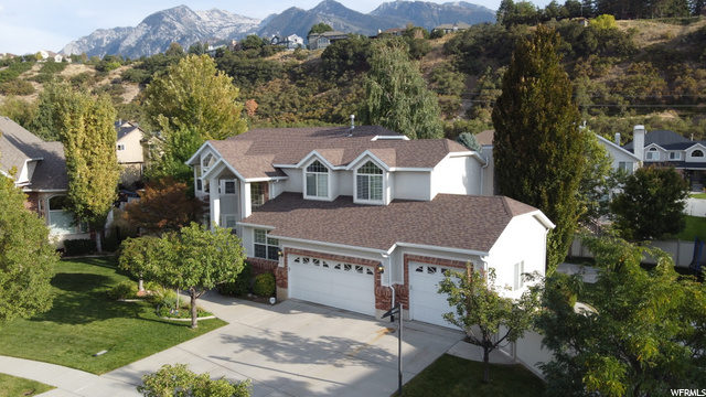 2828 E Falcon Way, Sandy, UT 84093 — photo 2