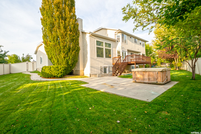 2828 E Falcon Way, Sandy, UT 84093 — photo 8