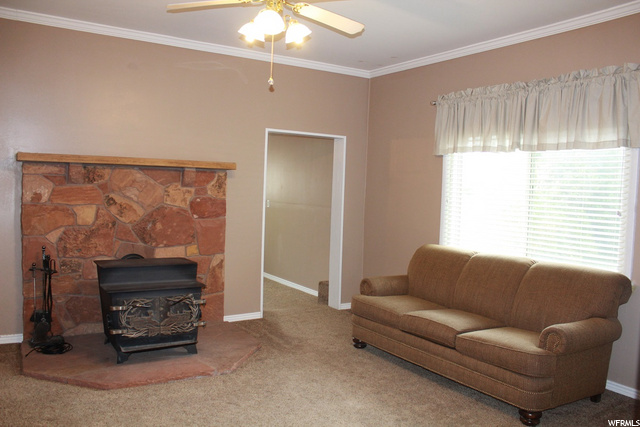 381 W 100 S, Bicknell, UT 84715 — photo 2