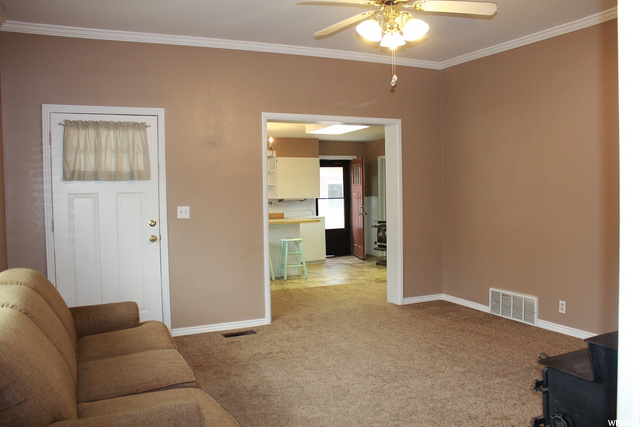 381 W 100 S, Bicknell, UT 84715 — photo 3