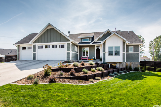 645 W 3300 S, Nibley, UT 84321 — photo 2