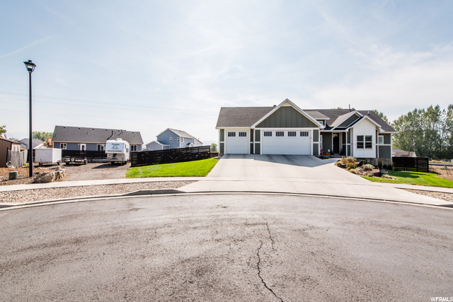 645 W 3300 S, Nibley, UT 84321 — photo 6