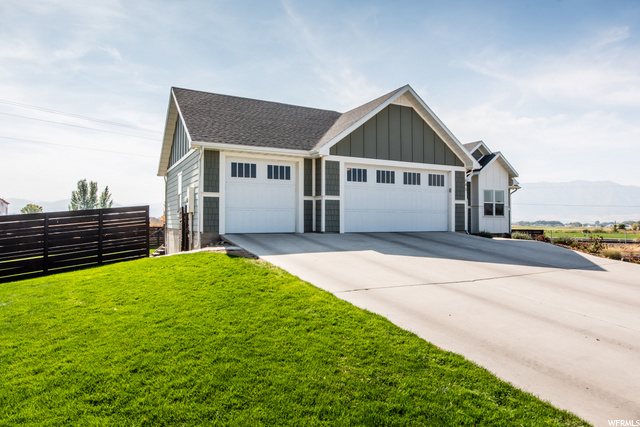 645 W 3300 S, Nibley, UT 84321 — photo 3