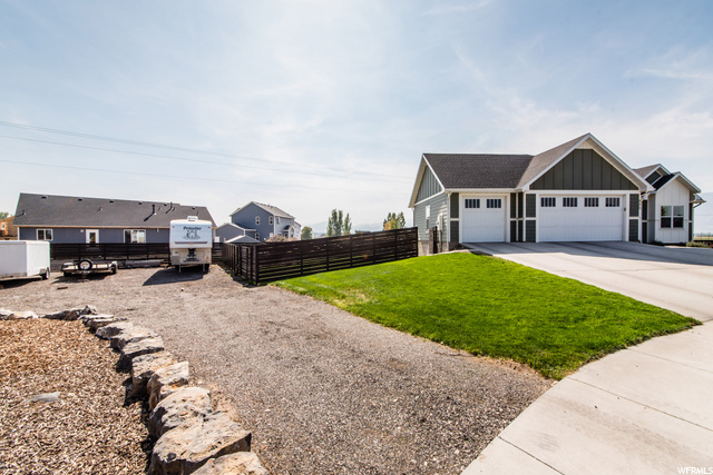 645 W 3300 S, Nibley, UT 84321 — photo 5