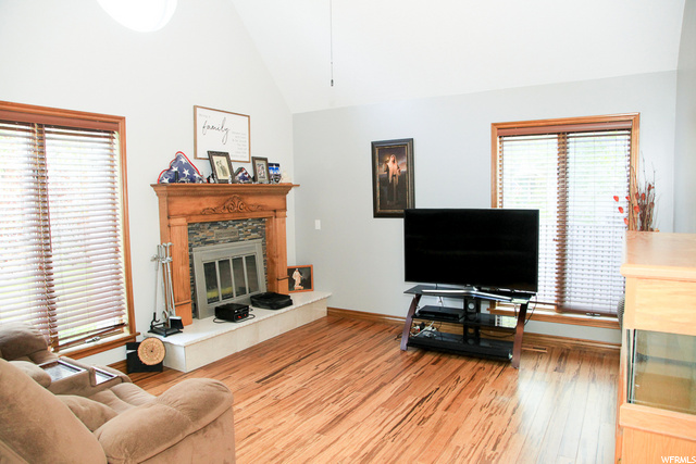 1931 N 1380 E, North Logan, UT 84341 — photo 2