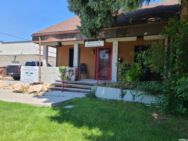 818 26th St, Ogden, UT 84401 — photo 2