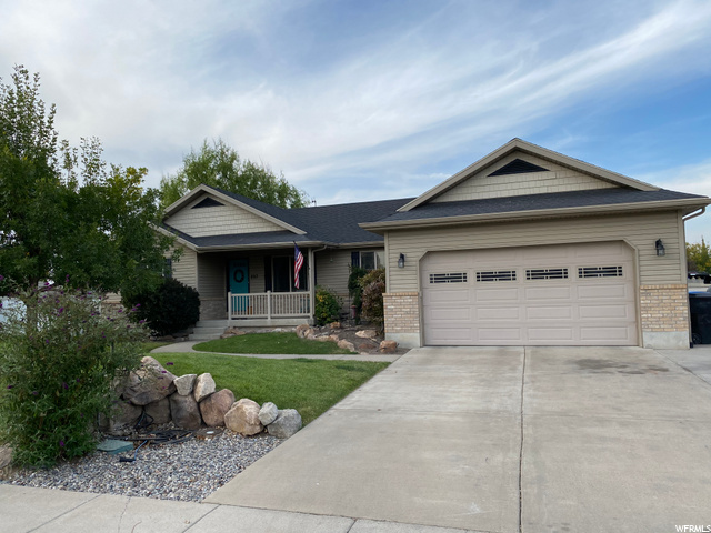 893 W 2880 S, Nibley, UT 84321 — photo 2