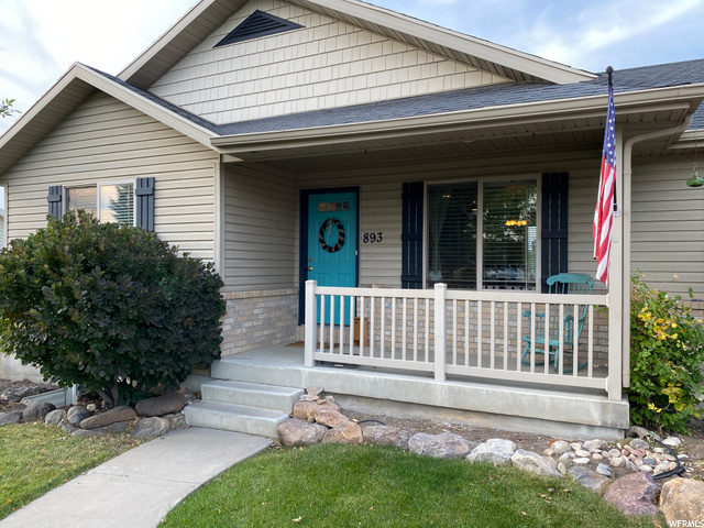 893 W 2880 S, Nibley, UT 84321 — photo 4