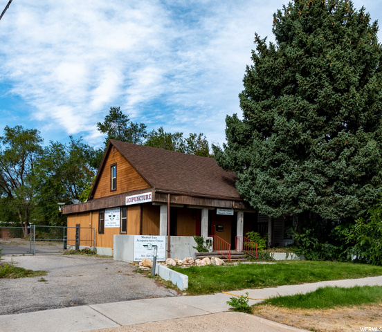 818 26th St, Ogden, UT 84401 — photo 2