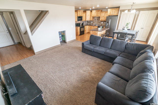 366 S 1250 E, Hyrum, UT 84319 — photo 9