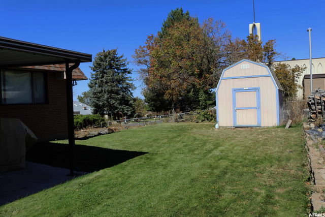 243 S 1000 E, Bountiful, UT 84010 — photo 6