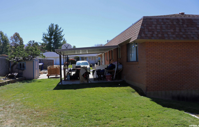 243 S 1000 E, Bountiful, UT 84010 — photo 7