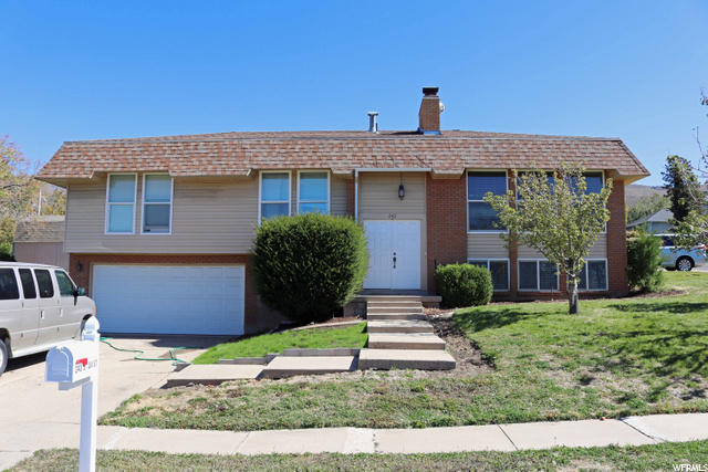 243 S 1000 E, Bountiful, UT 84010 — photo 8