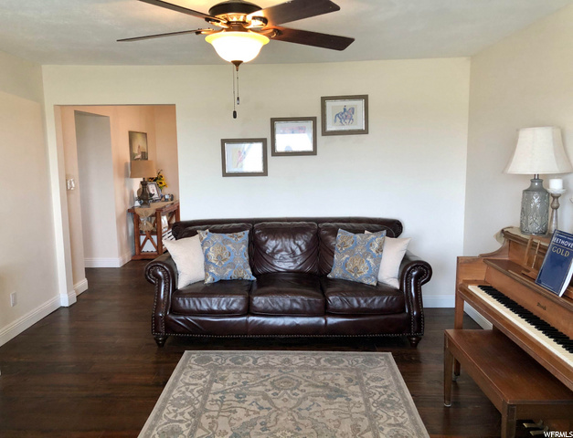 2662 N 1500 W, Clinton, UT 84015 — photo 9