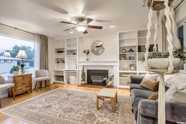222 E 2450 S, Bountiful, UT 84010 — photo 9