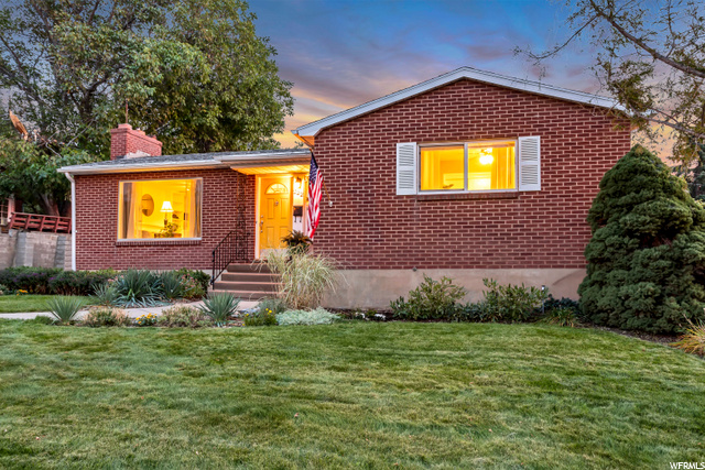 222 E 2450 S, Bountiful, UT 84010 — photo 3