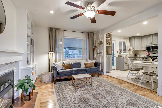 222 E 2450 S, Bountiful, UT 84010 — photo 6