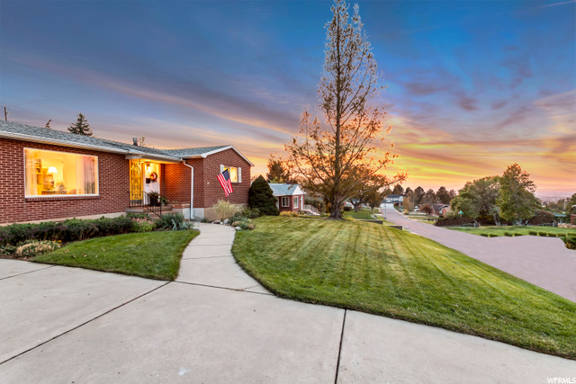 222 E 2450 S, Bountiful, UT 84010 — photo 4