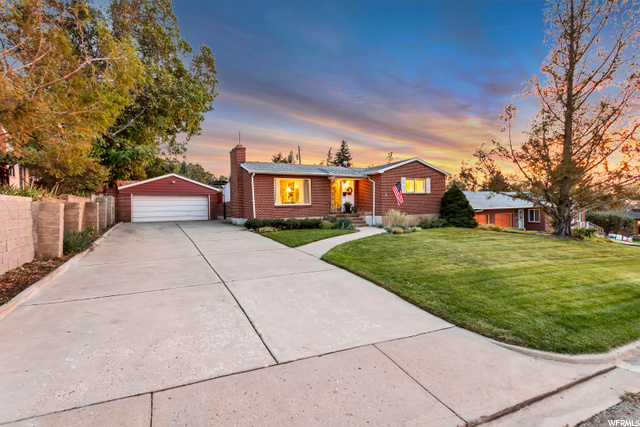222 E 2450 S, Bountiful, UT 84010 — photo 2