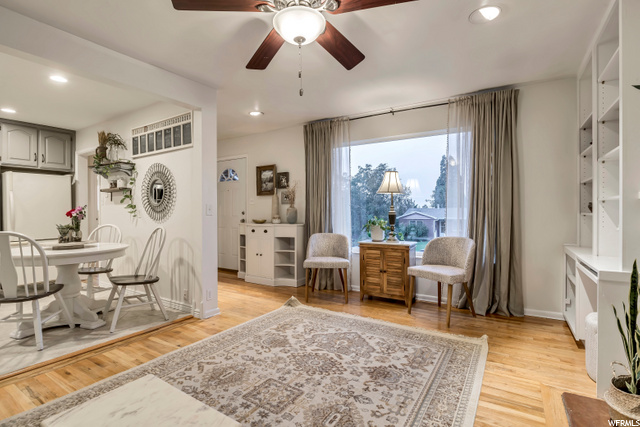 222 E 2450 S, Bountiful, UT 84010 — photo 8