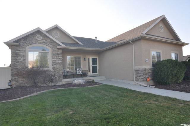 902 S 1875 W, Syracuse, UT 84075 — photo 2