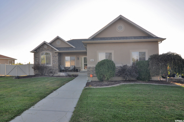 902 S 1875 W, Syracuse, UT 84075 — photo 3