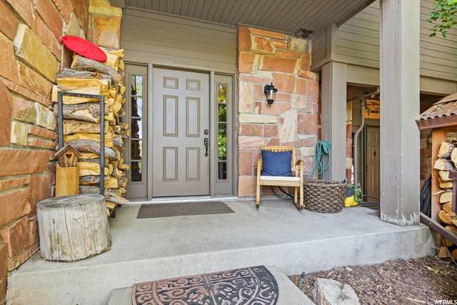 4034 Saddleback Rd, Park City, UT 84098 — photo 6