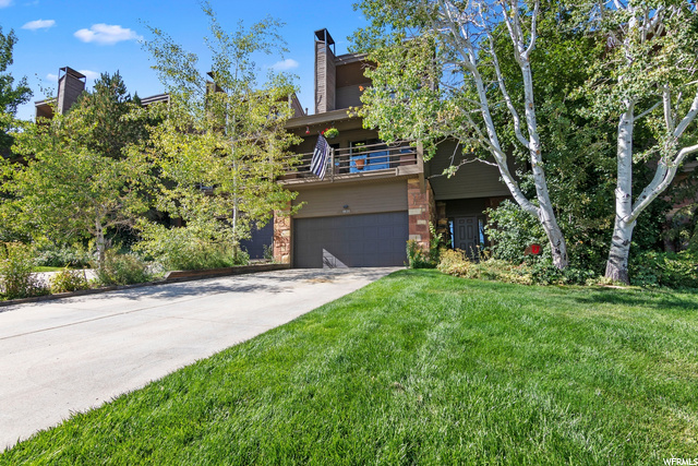 4034 Saddleback Rd, Park City, UT 84098 — photo 5
