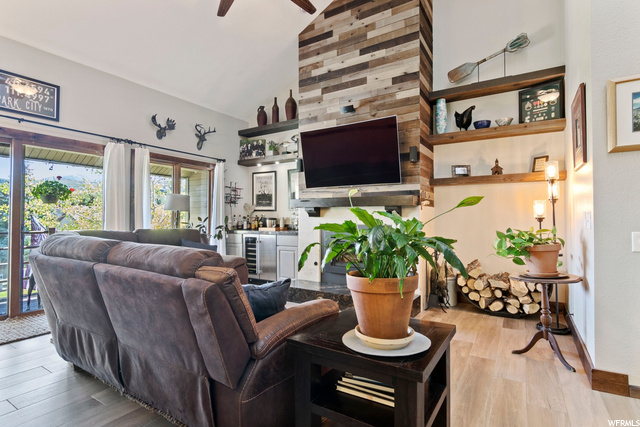 4034 Saddleback Rd, Park City, UT 84098 — photo 3