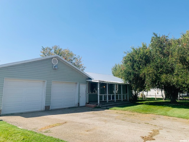 136 S 200 W, Henefer, UT 84033