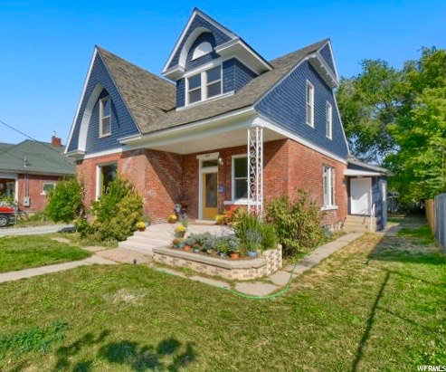 334 Parry St, Ogden, UT 84404 — photo 2