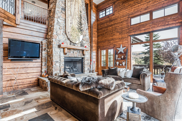 2543 E Westview Trl, Park City, UT 84098 — photo 5