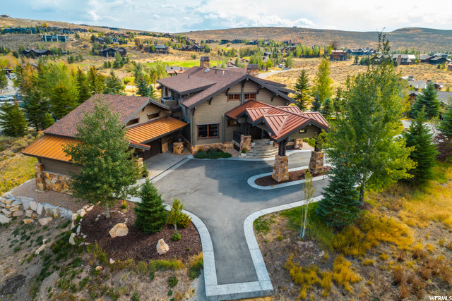 2543 E Westview Trl, Park City, UT 84098 — photo 2