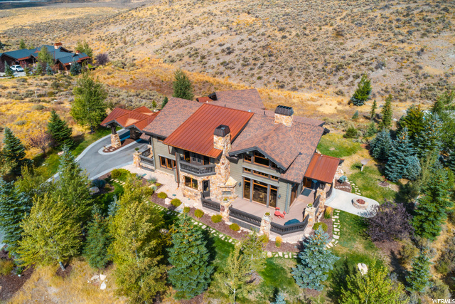 2543 E Westview Trl, Park City, UT 84098 — photo 3
