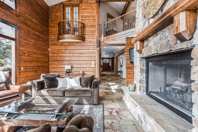 2543 E Westview Trl, Park City, UT 84098 — photo 6
