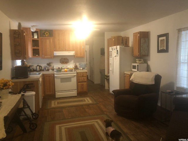 1111 N 2000 W #58, Ogden, UT 84404 — photo 2